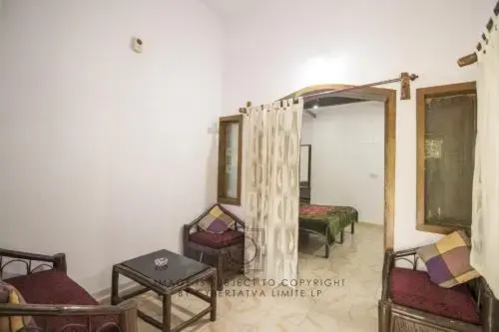 The Sanjay Tiger Resort