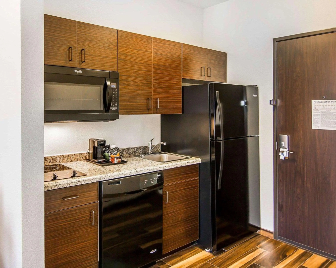 MainStay Suites Lufkin