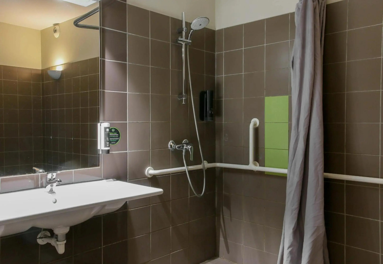B&B HOTEL Aubagne Gémenos