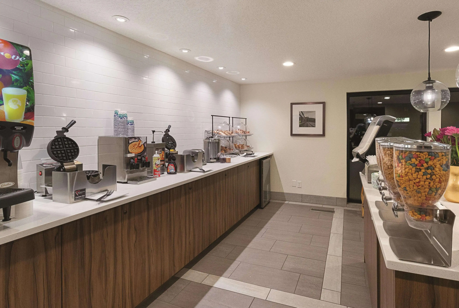 La Quinta Inn & Suites by Wyndham Portland NW