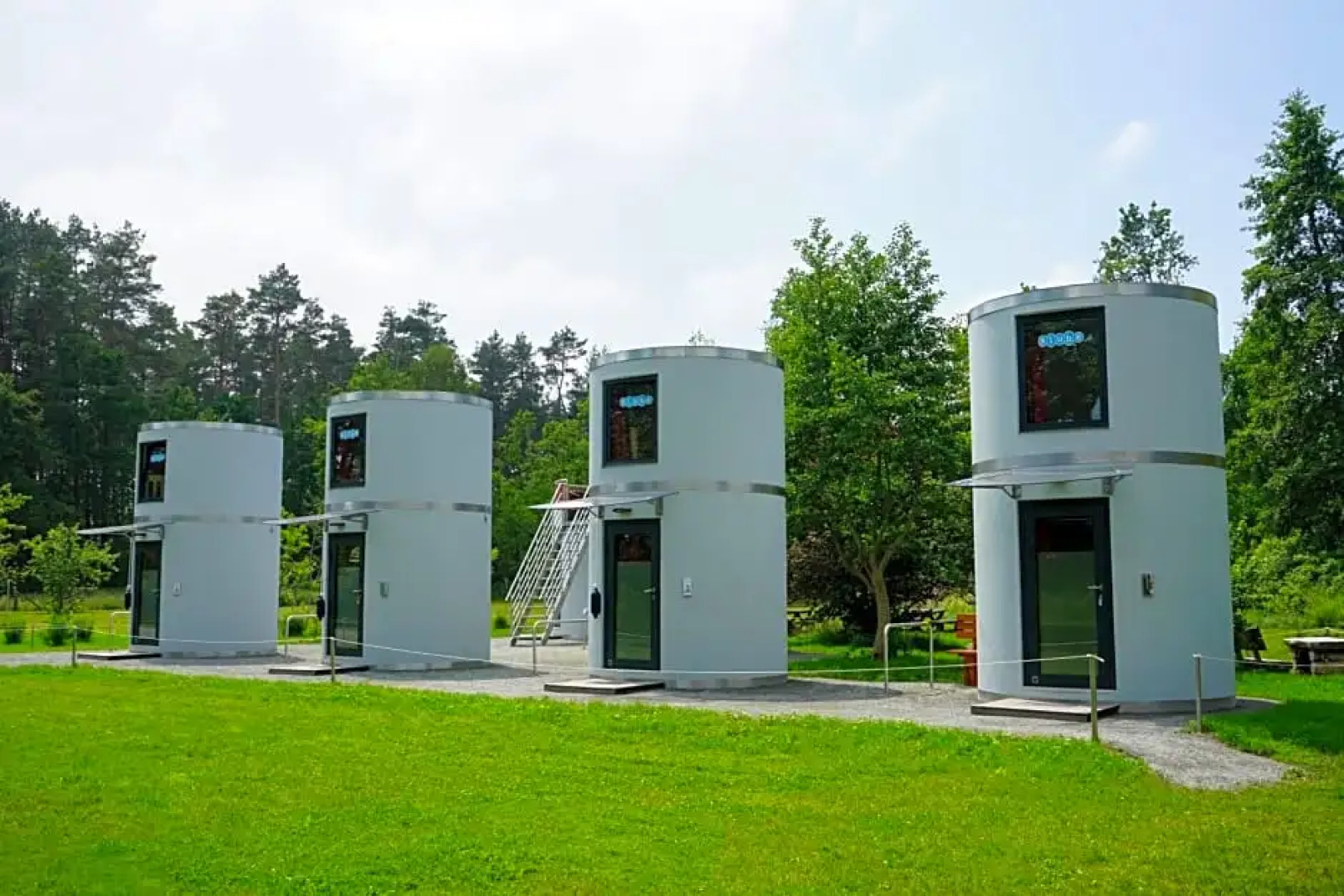 slube 25 Teiche Rottstock