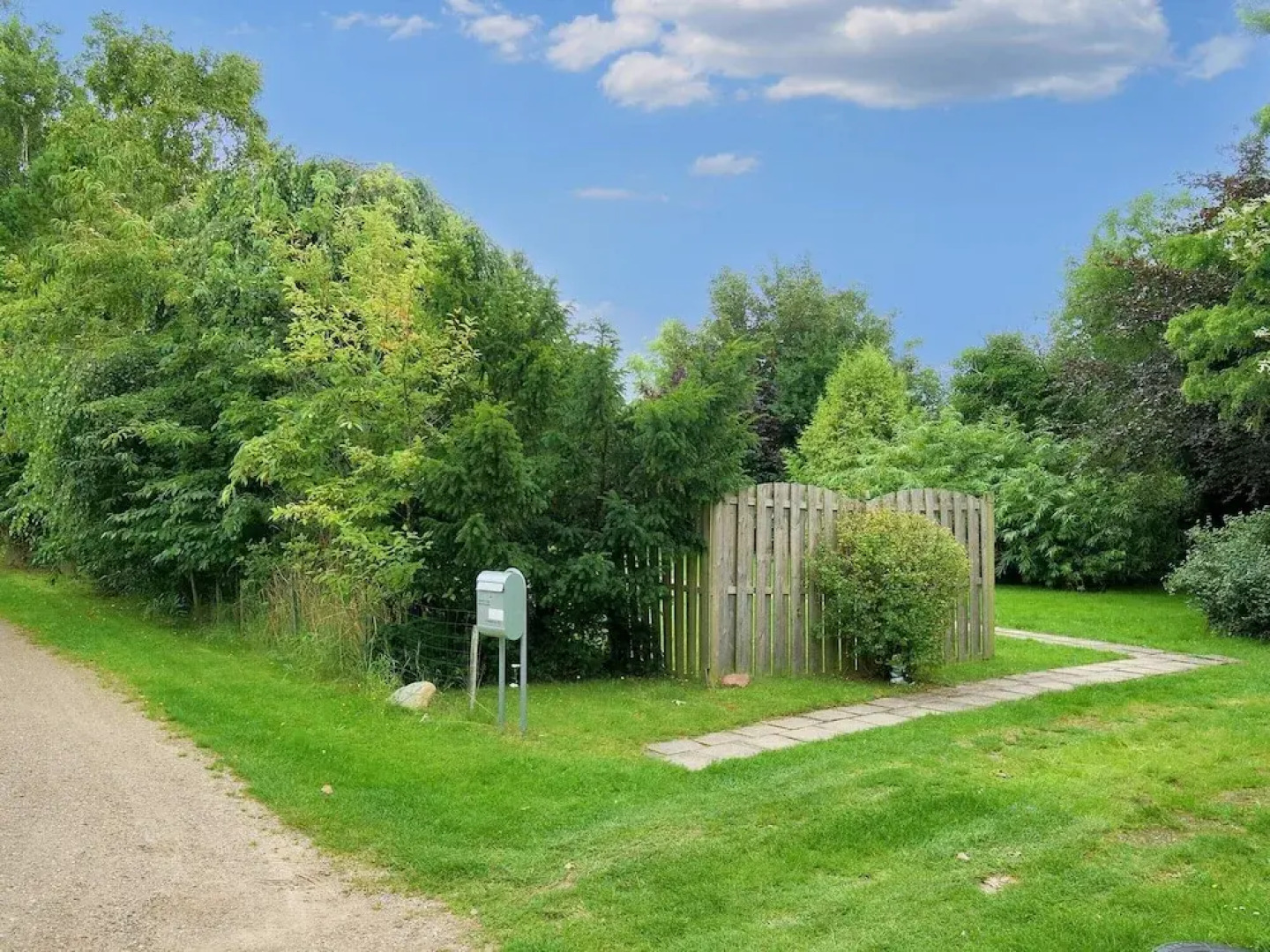 6 Person Holiday Home in Follenslev