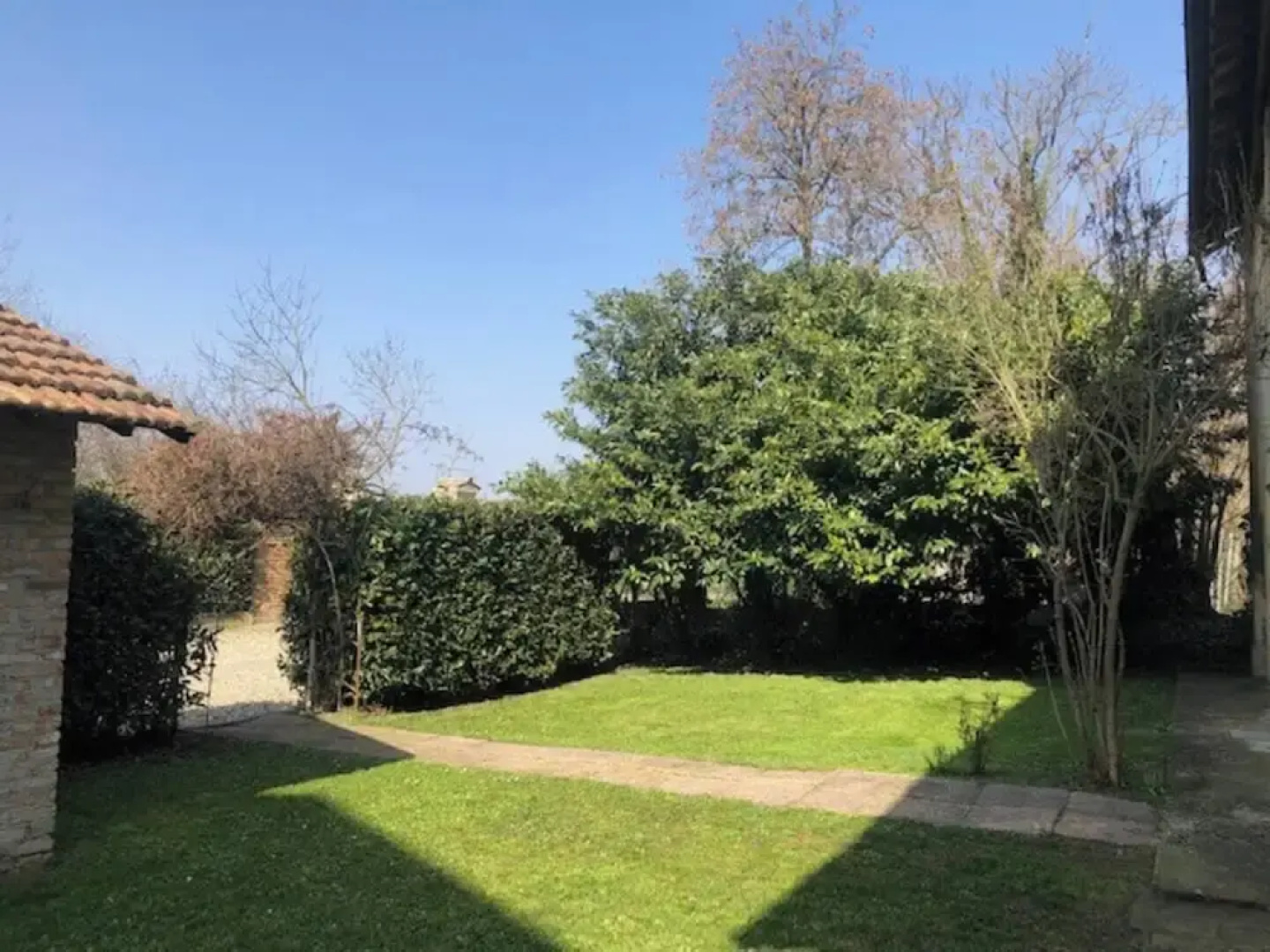 Agriturismo Le Corti Della Gualdana
