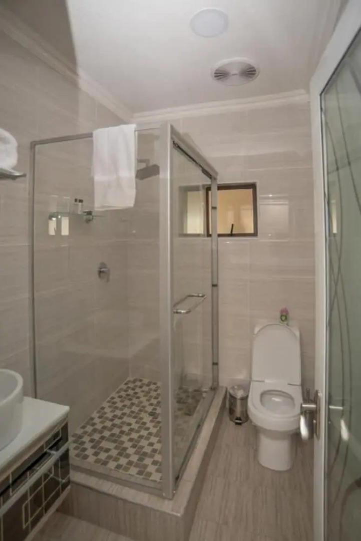 Peaconwood Boutique Bed and Breakfast