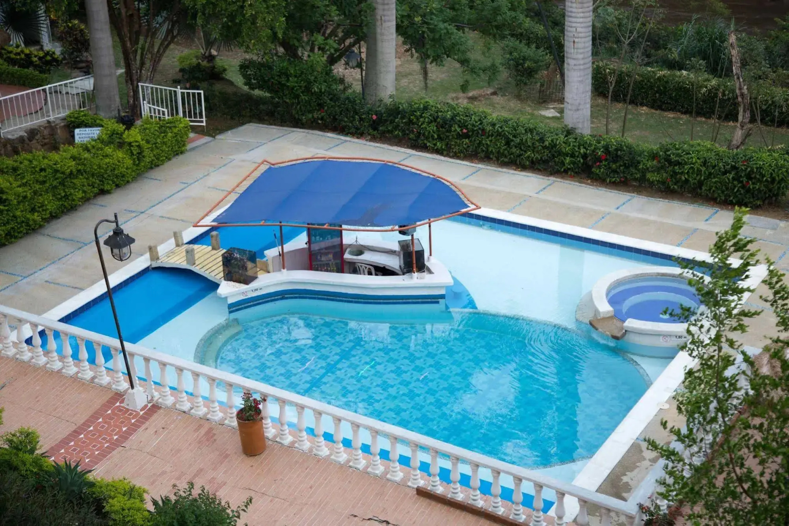 Hotel Posada Campestre