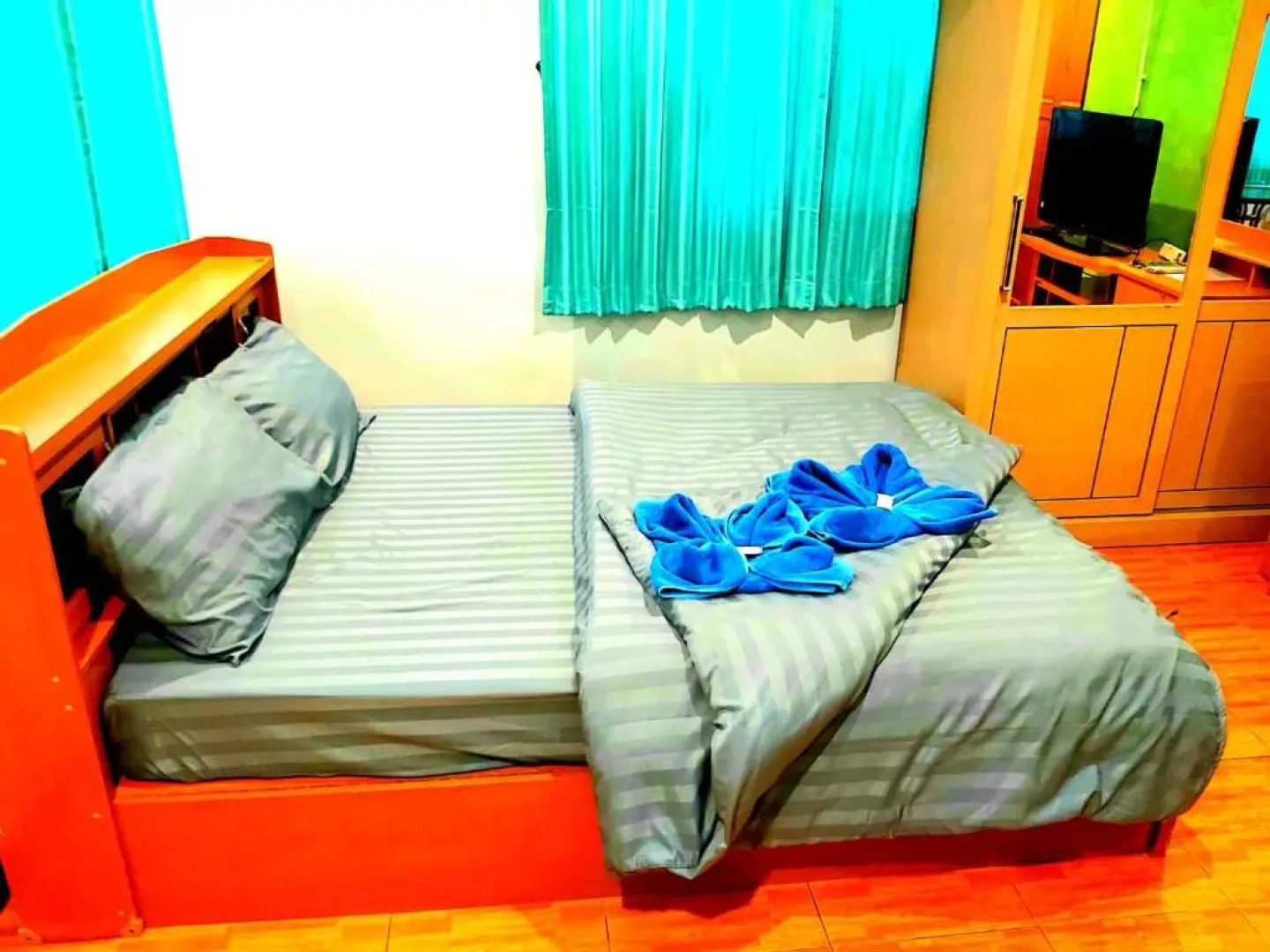 Wilailak Bungalow @ Koh Srichang