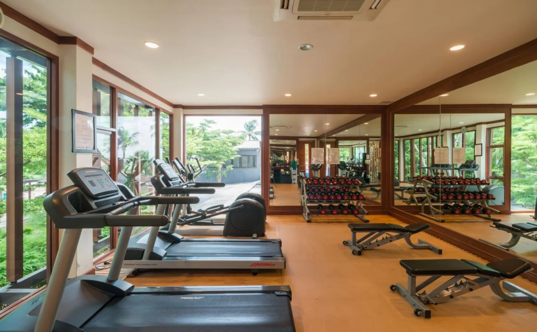 NH Collection Samui Peace Resort