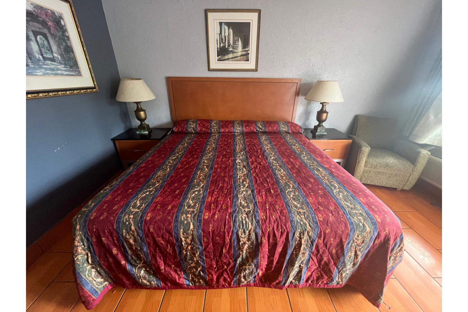 La Posada Inn By OYO Brownsville