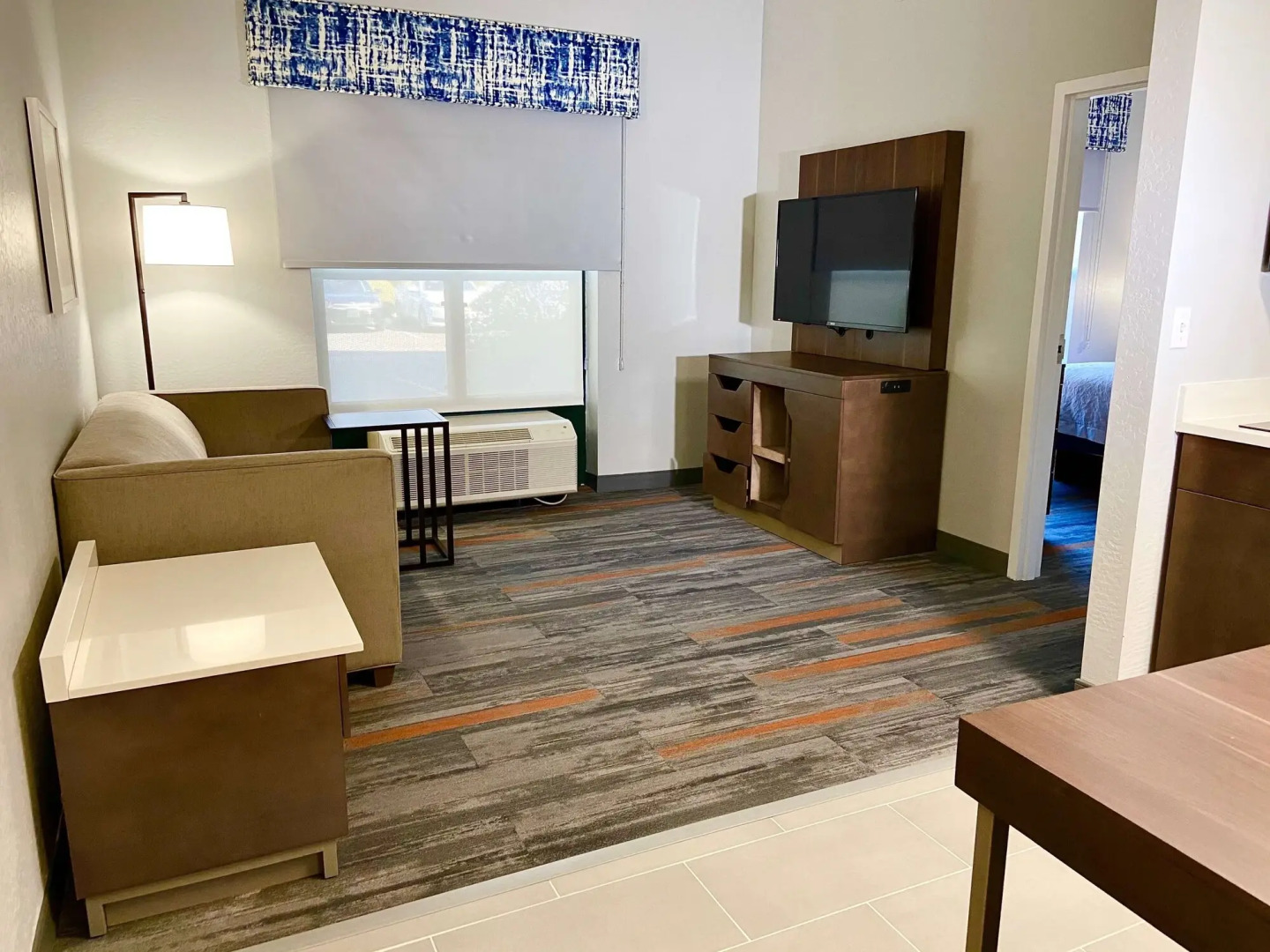 Hampton Inn & Suites Phoenix-Goodyear