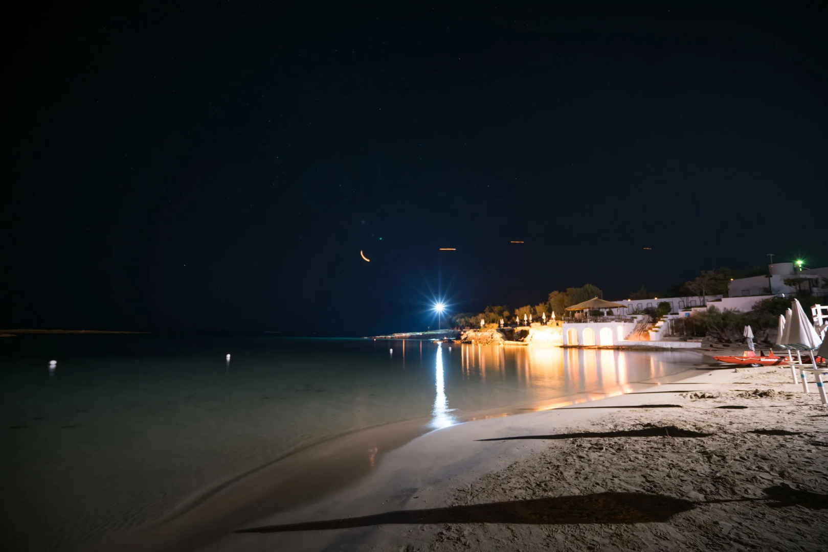 Grotta Palazzese Beach Hotel