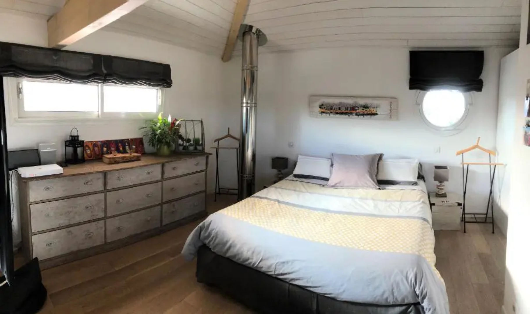 Villa "Cocoon", grand confort, 2 km des plages
