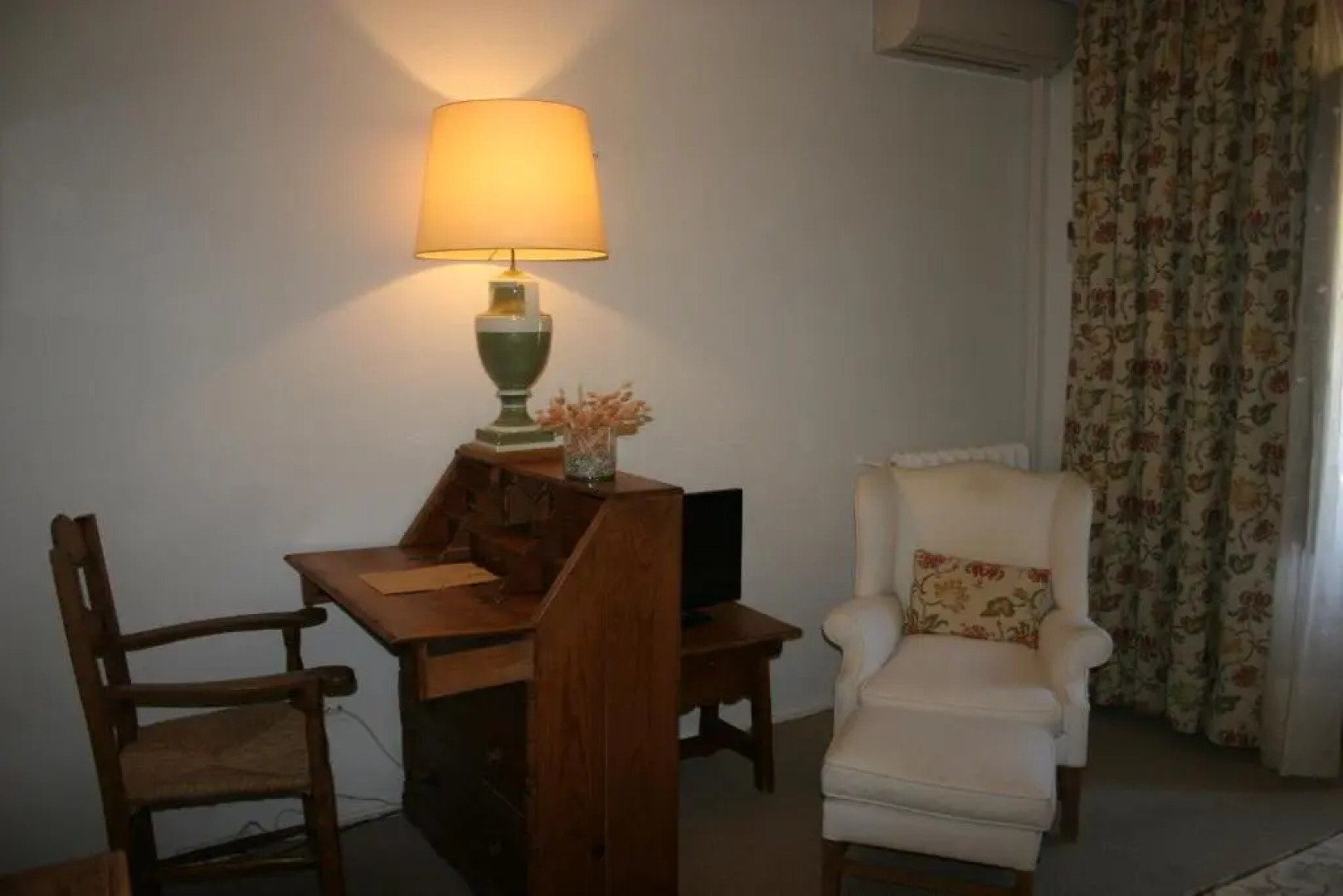 La Posada de Don Mariano