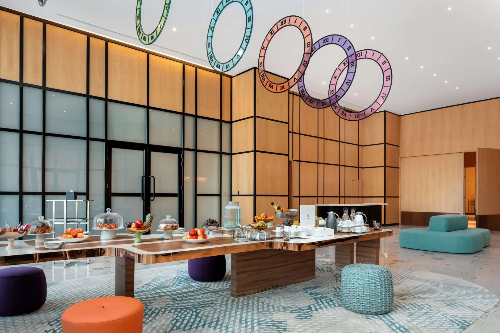 Andaz Doha, By Hyatt