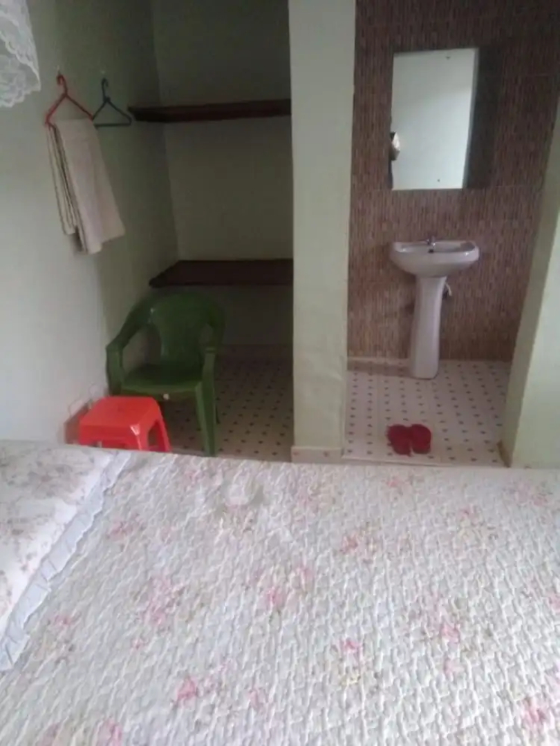 Dreamland Guest House