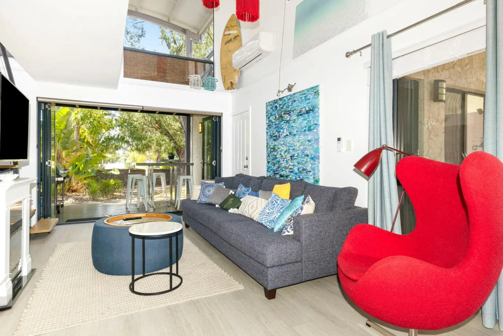 Bay Village Resort Dunsborough