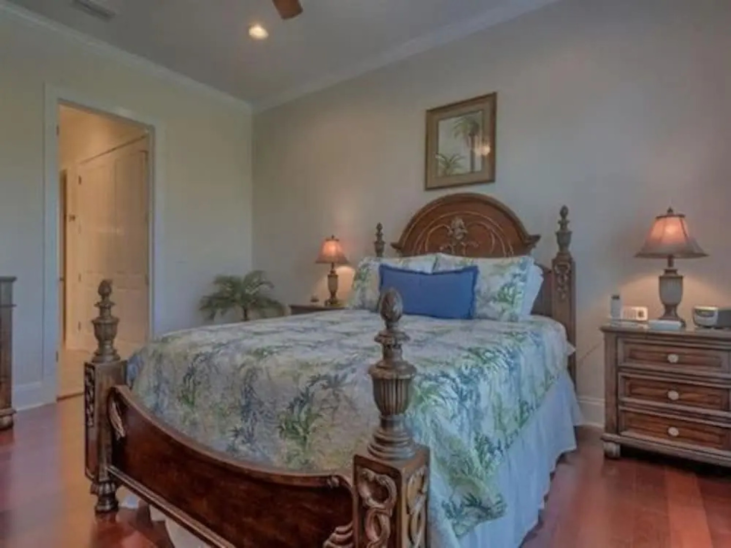 Time Out by Meyer Vacation Rentals