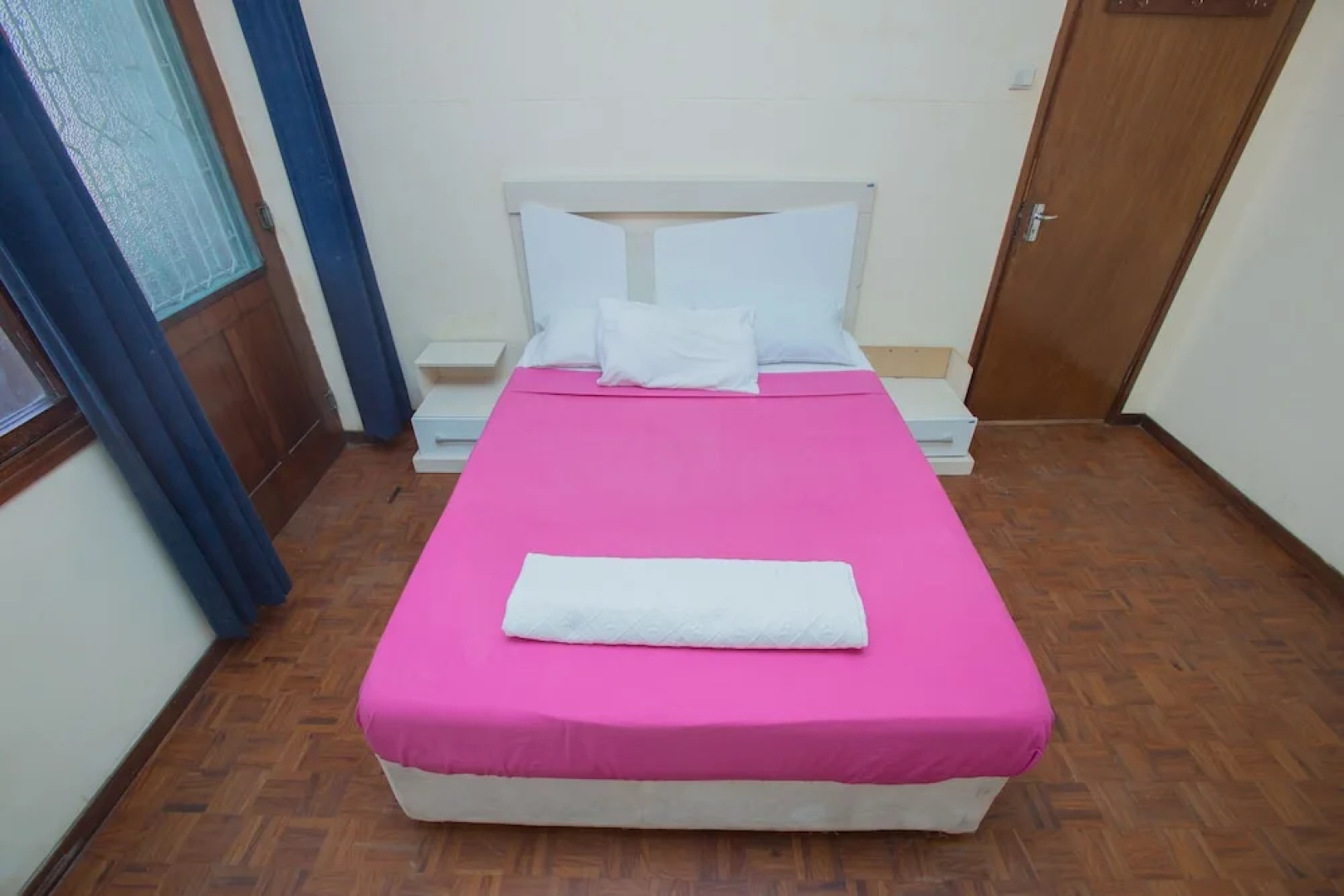 24 July Serviced Flat - 11th Floor