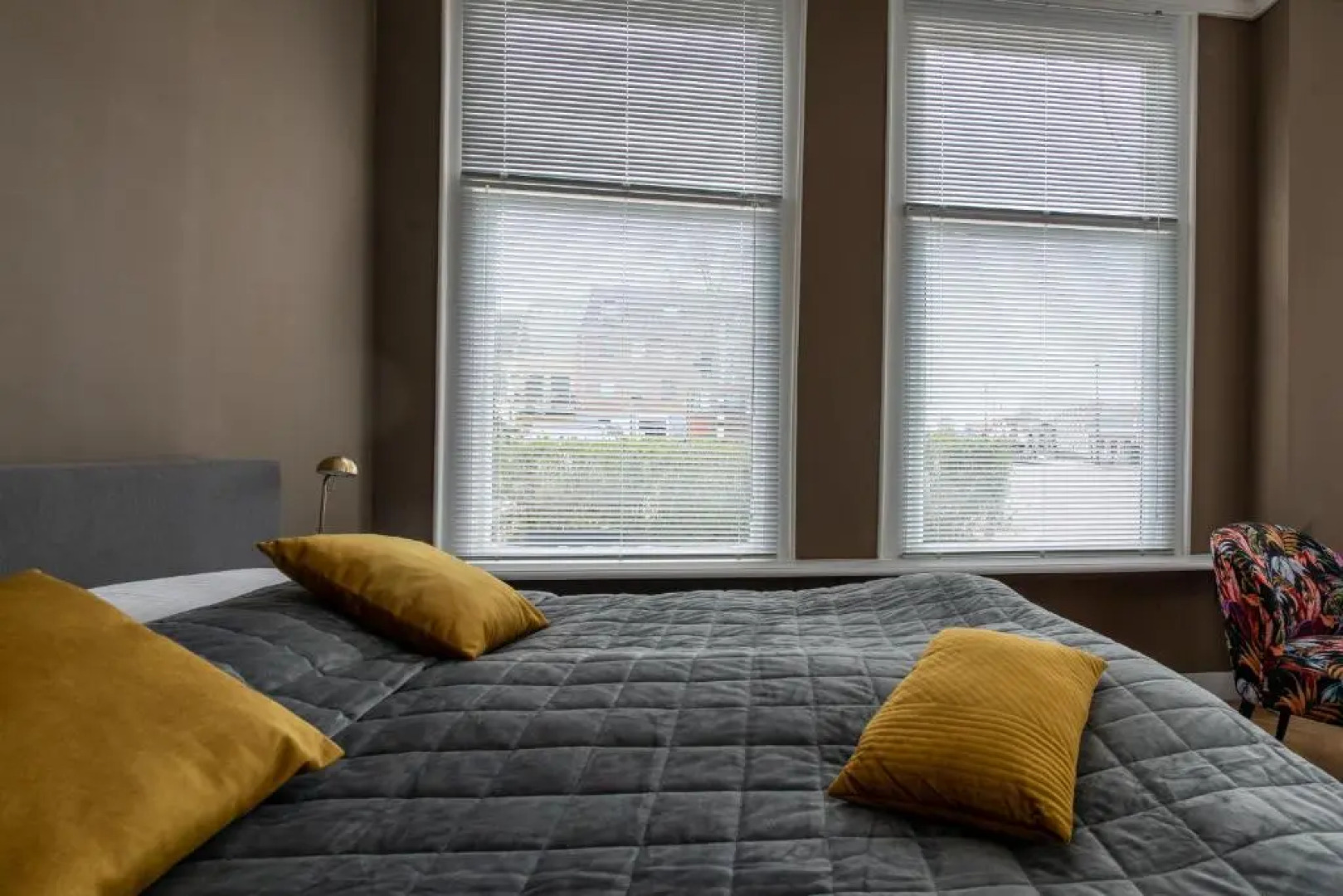 Stadslogement Hoogend