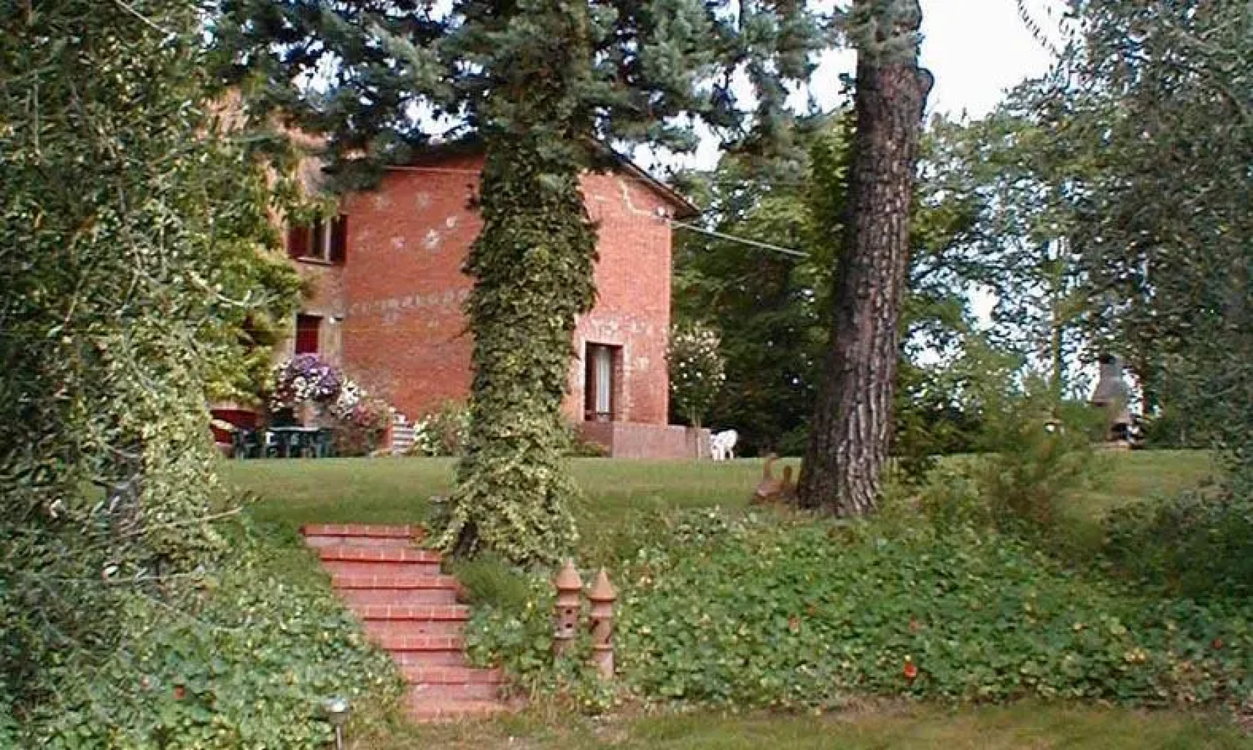Villa Il Teso