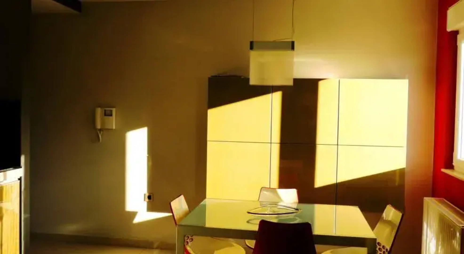Apartment Zaralux