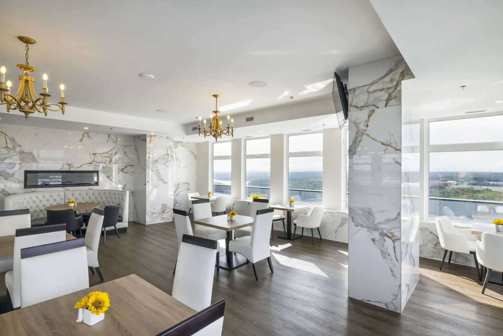 Halifax Tower Hotel & Conference Centre, an Ascend Collection Hotel