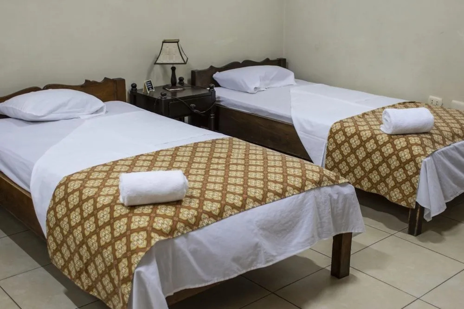 Hospedaje Florentina