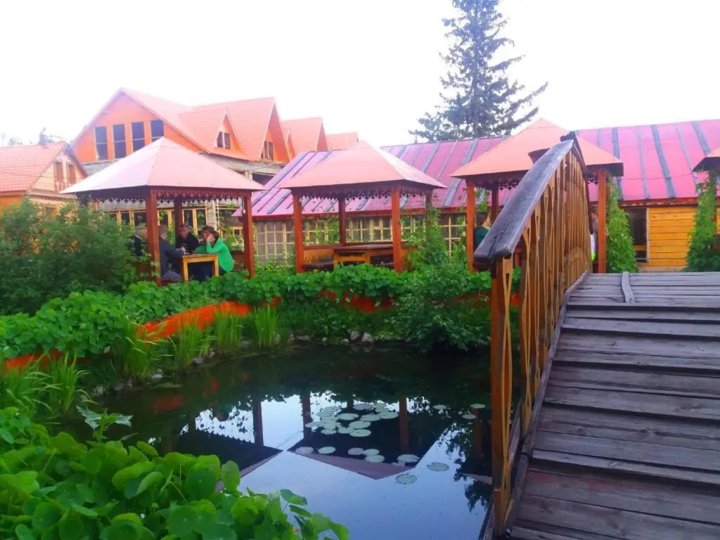 Марьина Роща