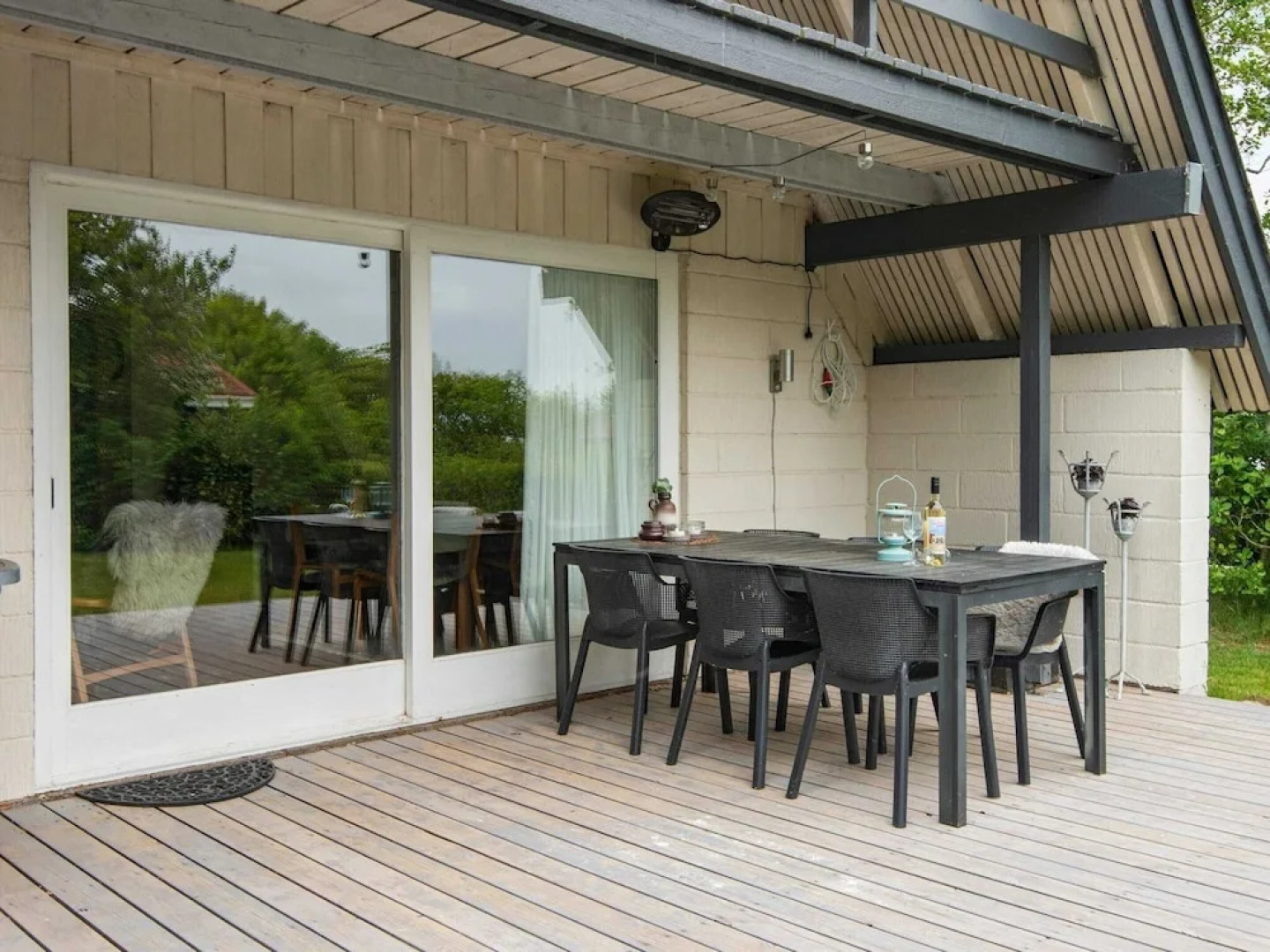 Holiday Home in Ulfborg