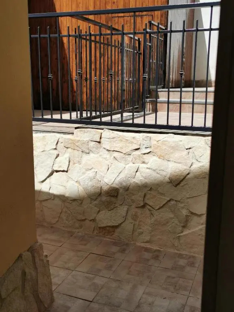 House Umberto I