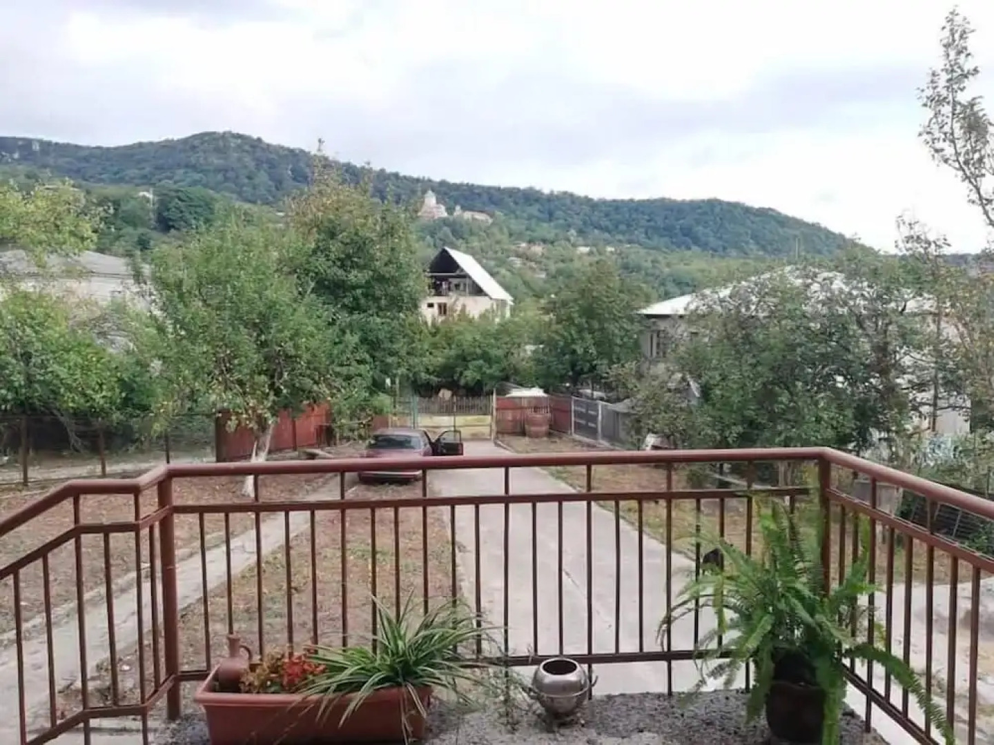 Гостевой дом Agro Guesthouse Korena