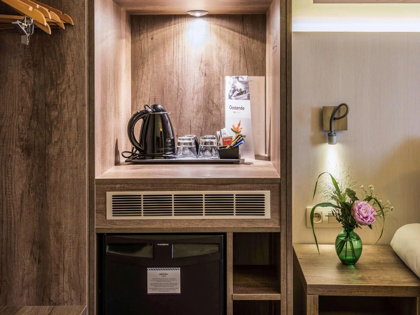 Hotel Mercure Oostende