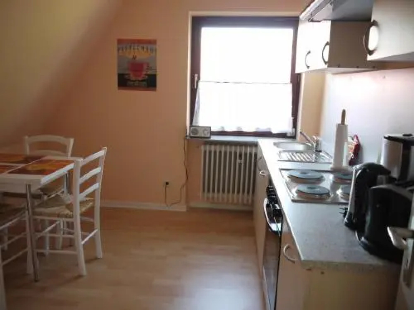 Ferienwohnungen Stoldt