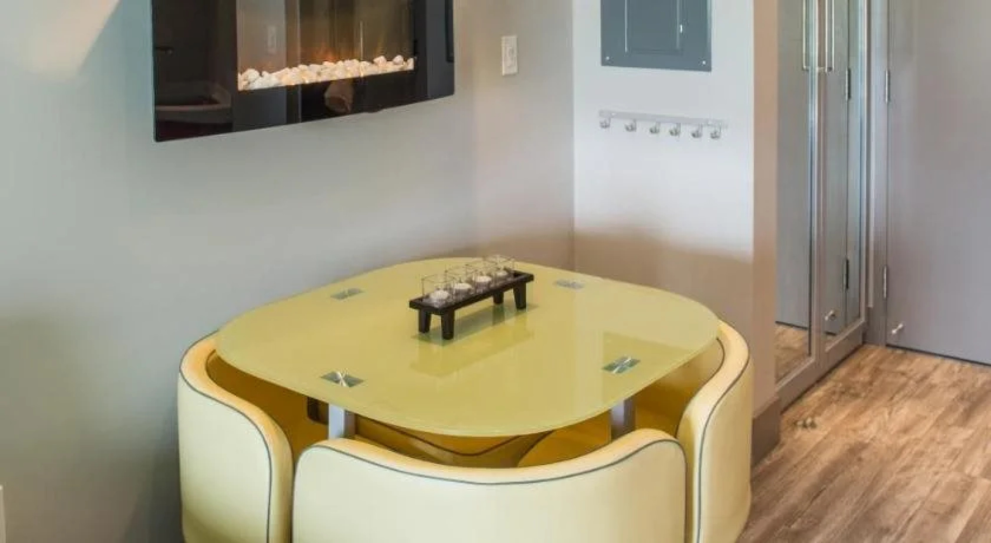 Micro Boutique Living Wolfville