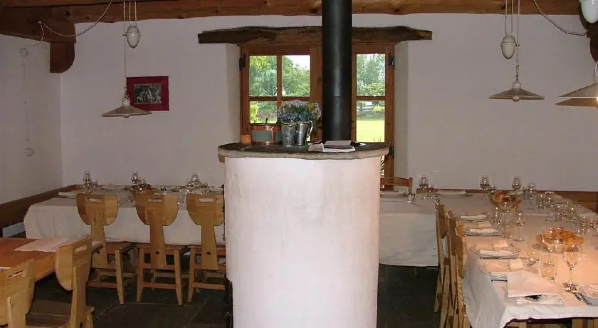 Agriturismo Prà LOttavi