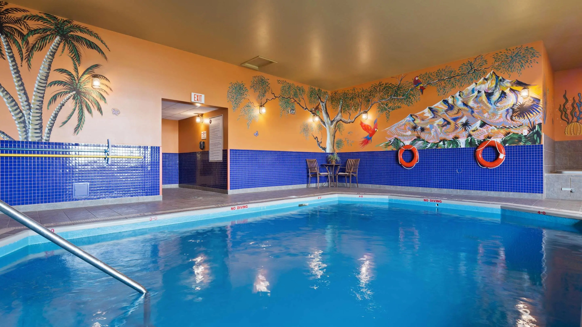 Best Western Plus Grand-Sault Hotel & Suites