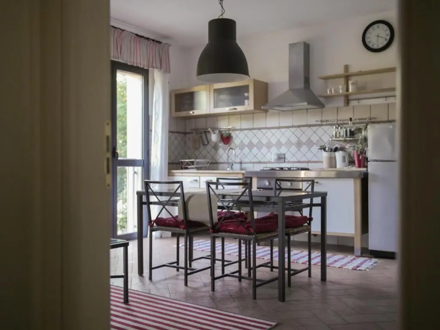 Appartamento Quattrocolli