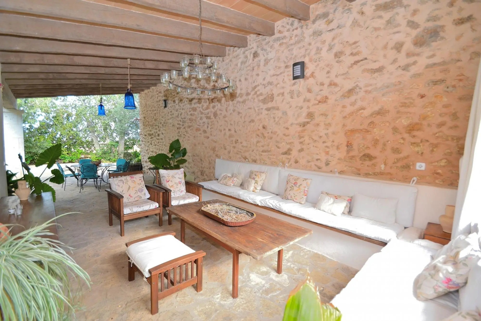 Finca LLubí 047