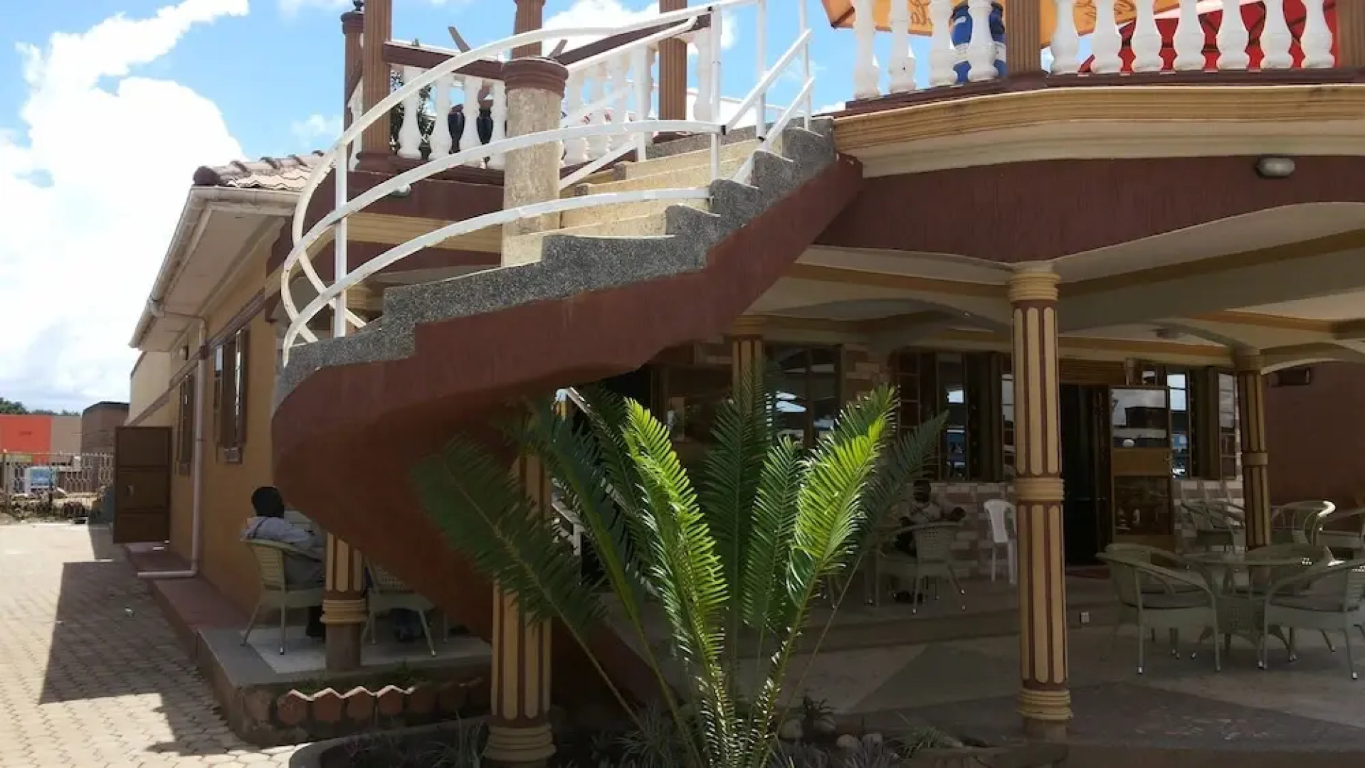 Hotel Bucolic Heritage