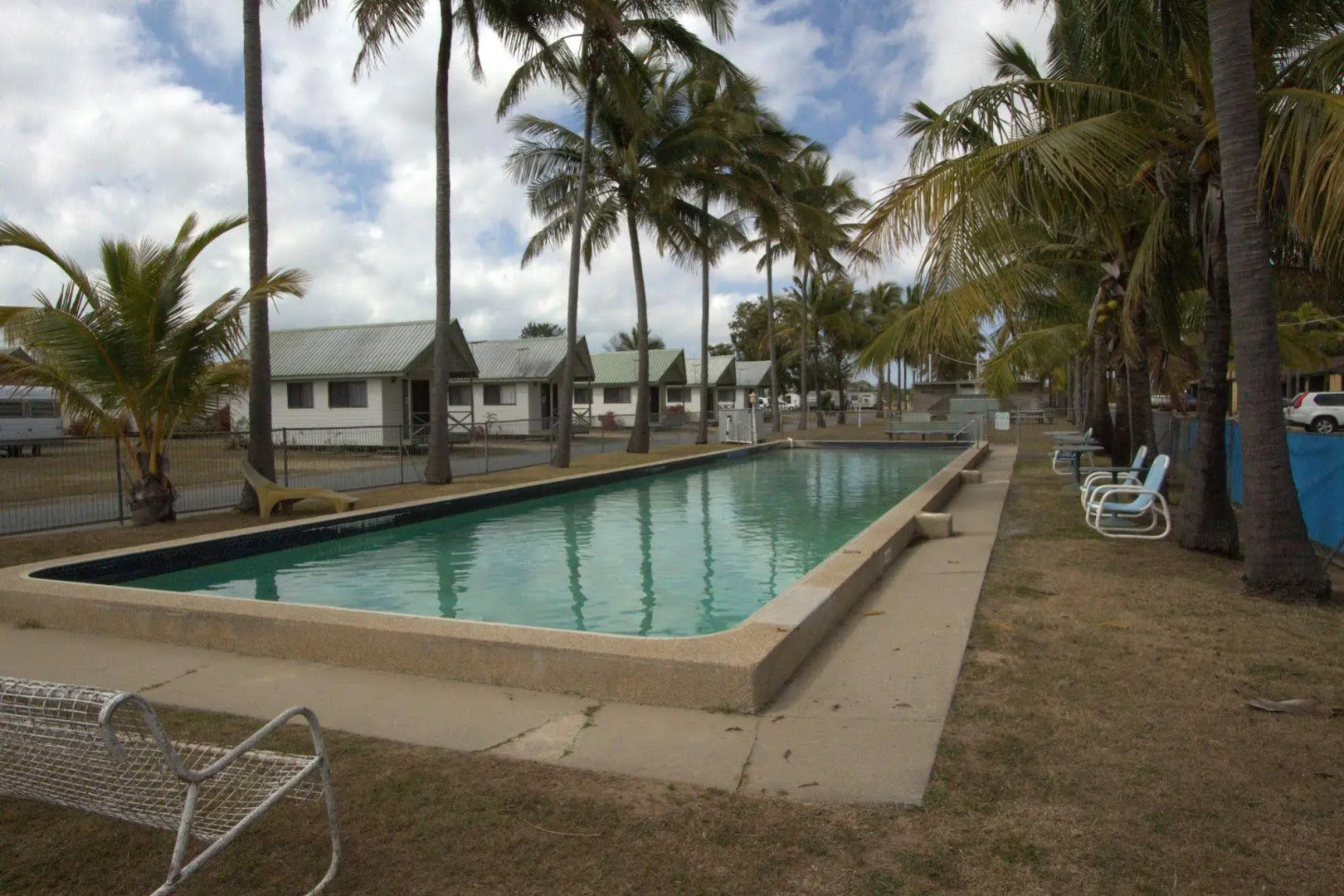 Central Tourist Park