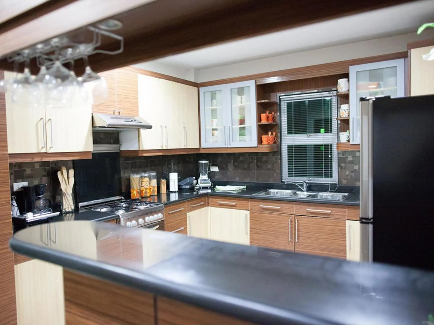 Sir Nico Guesthouse and Resort