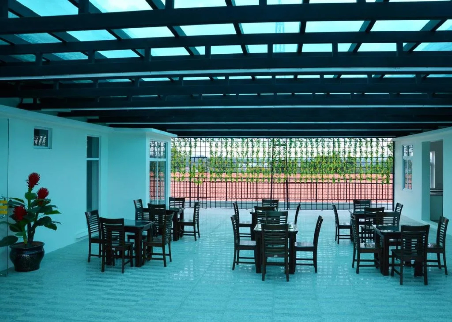 Nwe Waddy Hotel Pyin Oo Lwin