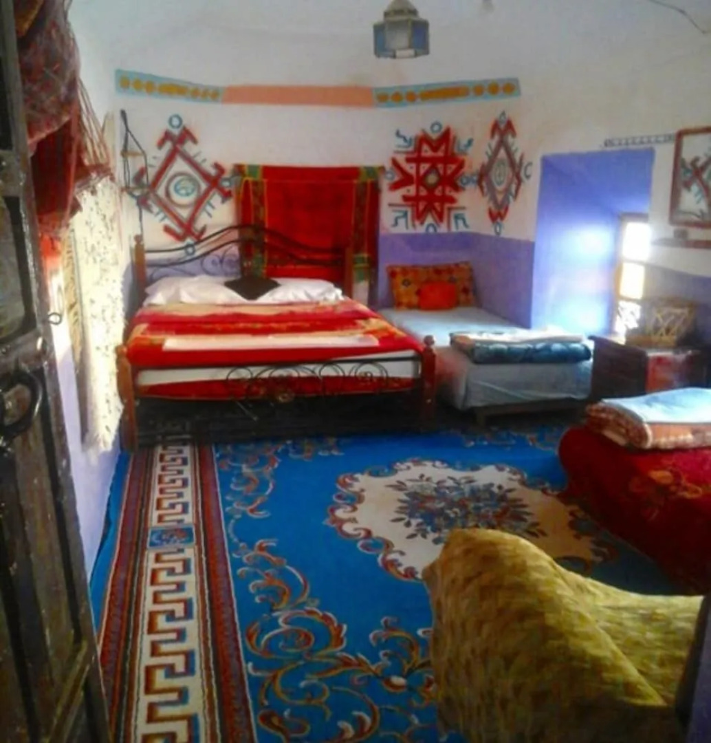 Gîte Timmit La Maison Imazighne - Hostel