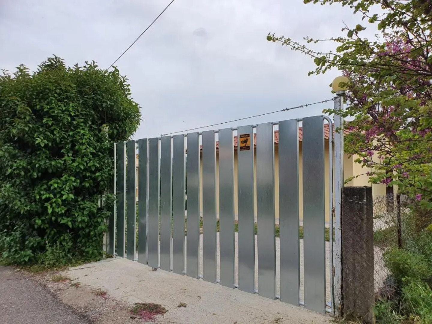 The Mansion Of Dionisos And Dimitras