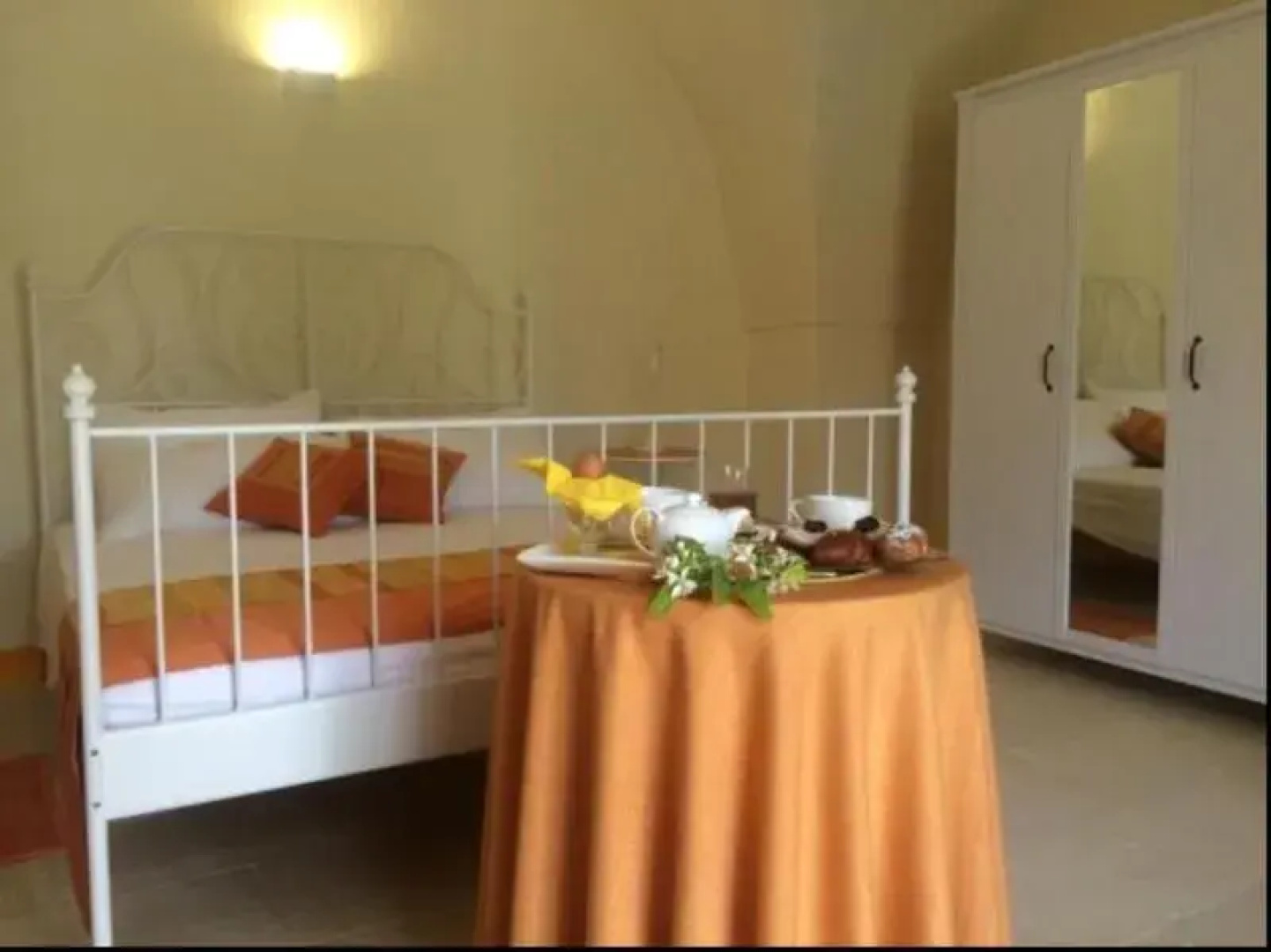 Masseria San Polo