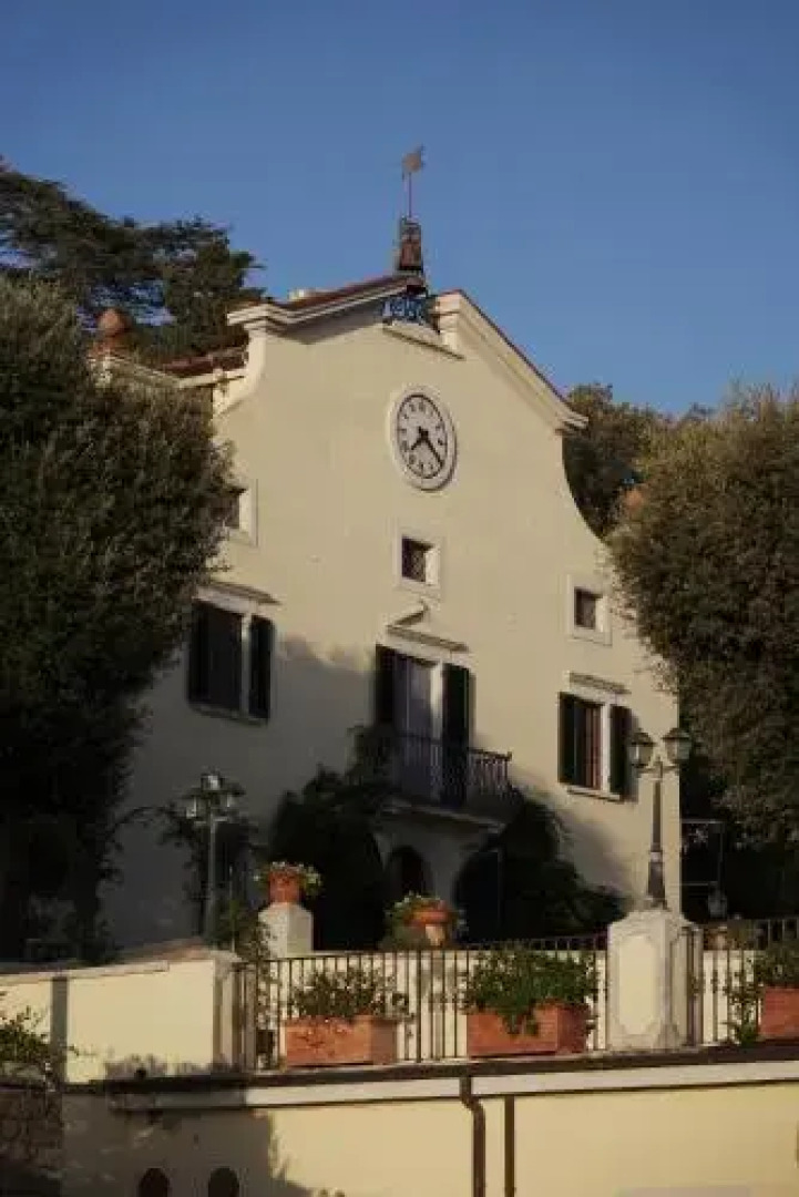 Villa Del Parco - Residence