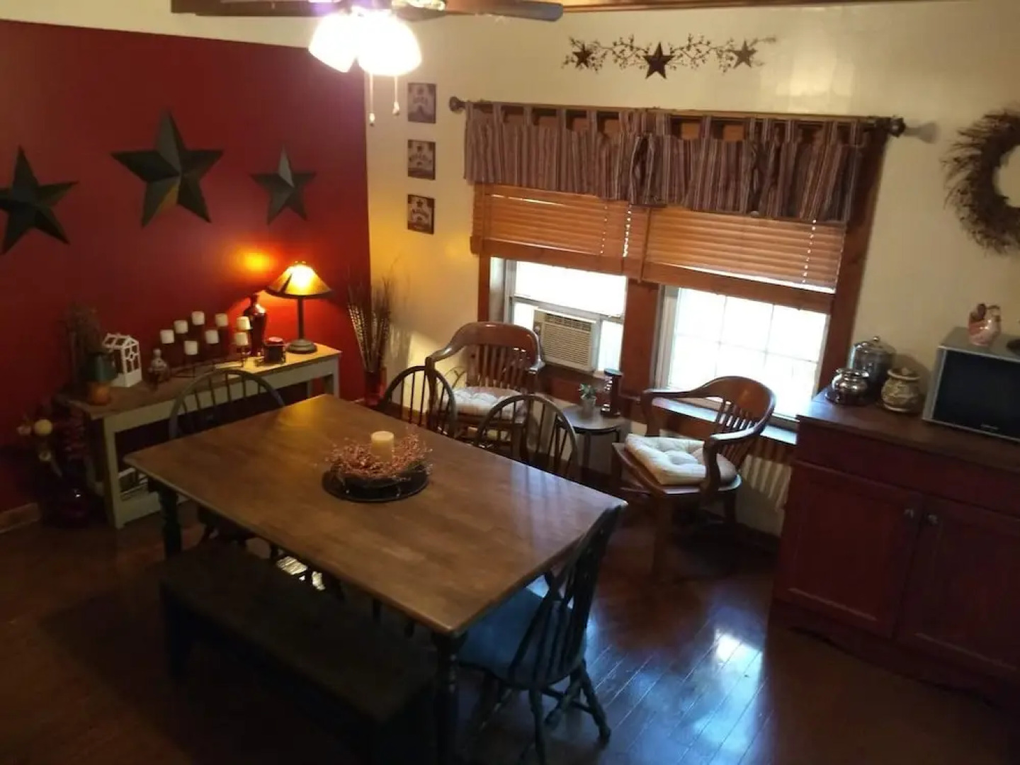 The Cottages of Lynchburg