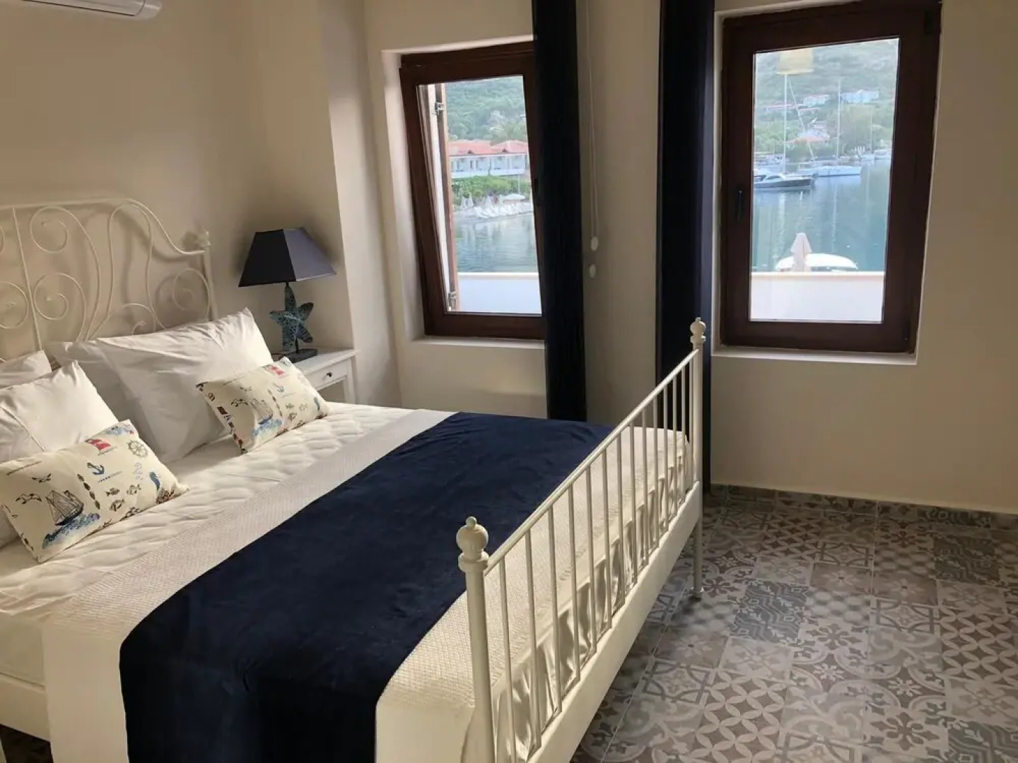 Selimiye Hemena Rooms And Villa