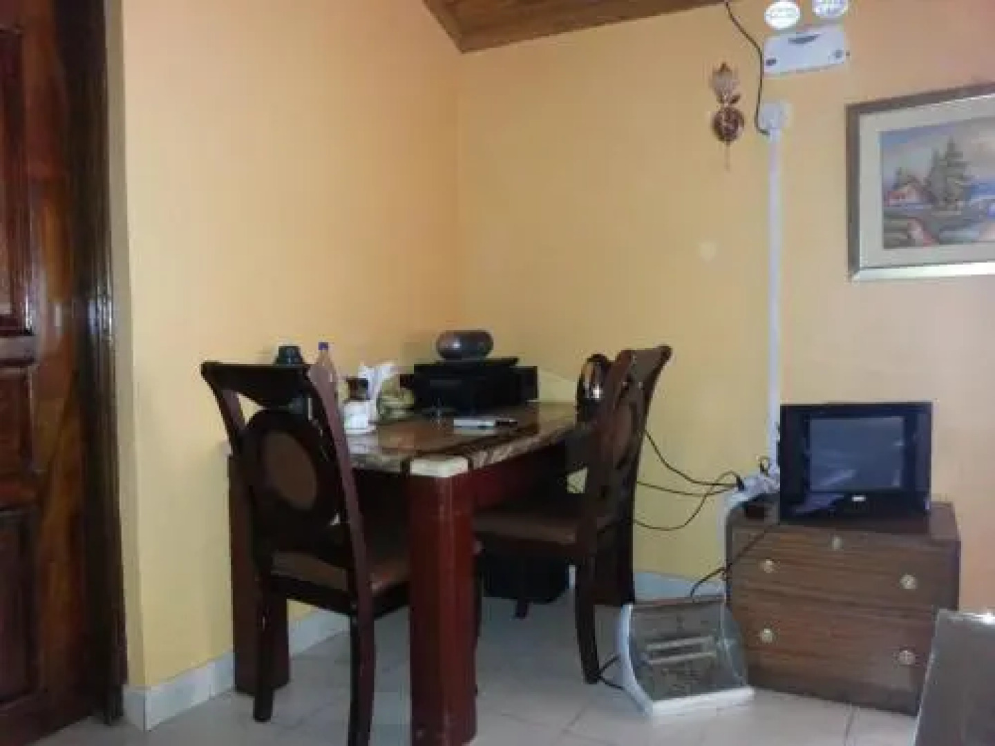 Scenic View Hotel and Resort