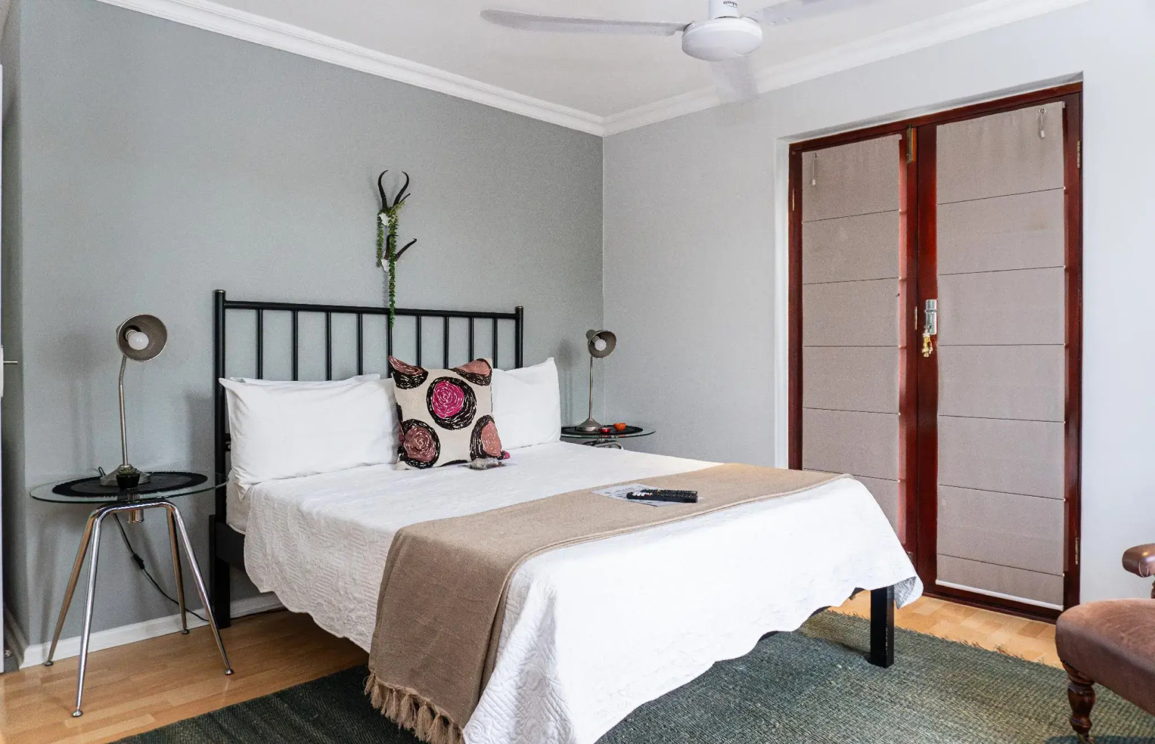 Earthbound B&B
