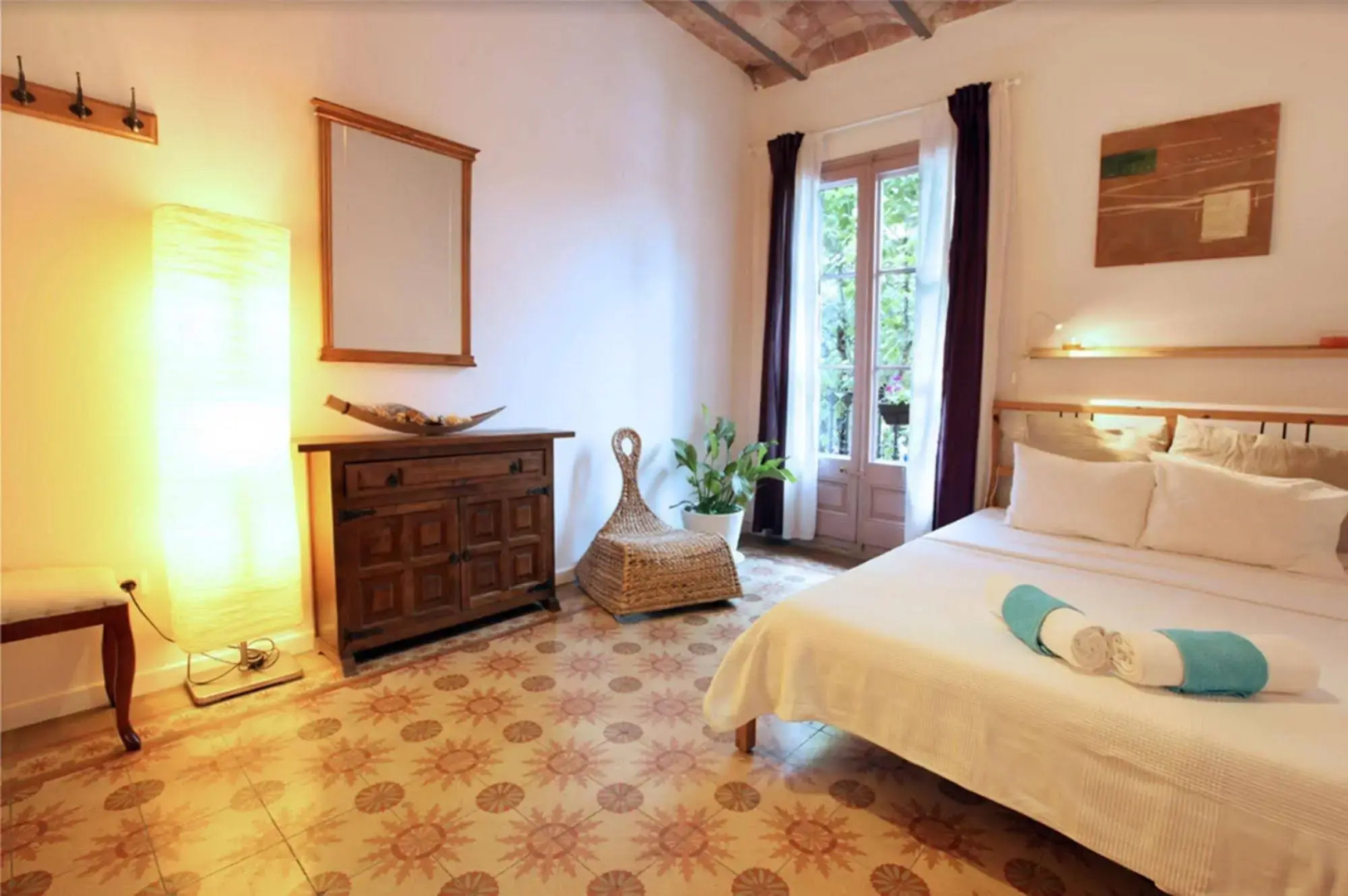 Primavera Hostel